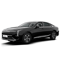 더 뉴 K8 하이브리드