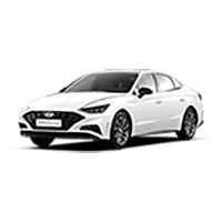 쏘나타DN8 센슈어스